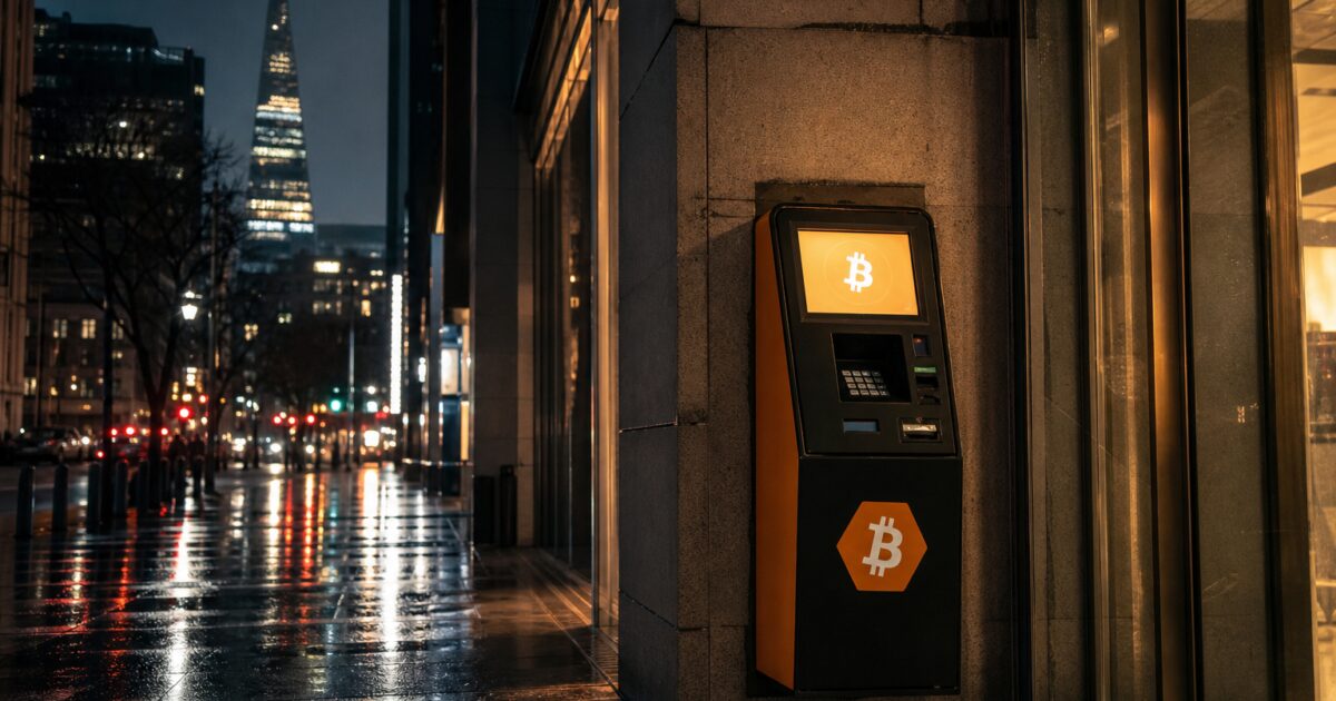 Bitcoin Perd du Terrain Pendant que les Capitaux Filent vers SpaceX