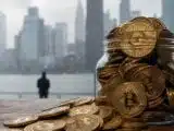 Bitcoin Plonge à 58 570 Dollars, au Plus Bas Depuis Septembre 2024