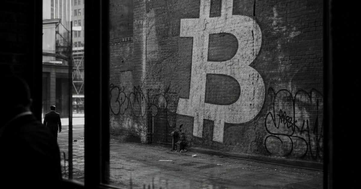 Bitcoin Plunges 40% Since STRC Debut, Putting Saylor’s Bet Under a Microscope