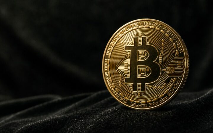 Bitcoin Plunges 44% Since Inauguration as Trump's Crypto Pledges Fall Flat