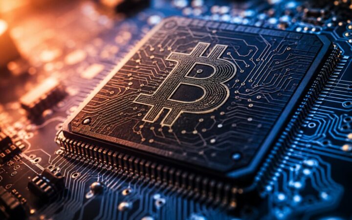 Bitcoin Plunges to $59,100 as 351,000 Traders Get Wiped Out in 24 Hours