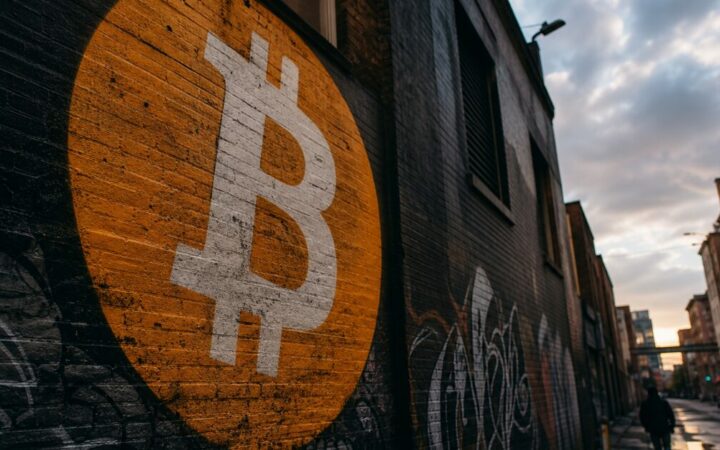 Bitcoin Plunges to $61,322, Lowest Since February as Rebound Doubts Mount