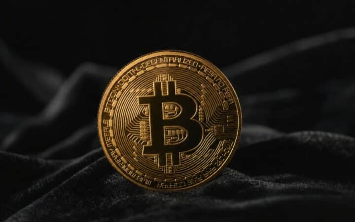 Bitcoin Rebounds Past $59,000 as Traders Buy the Dip Hard