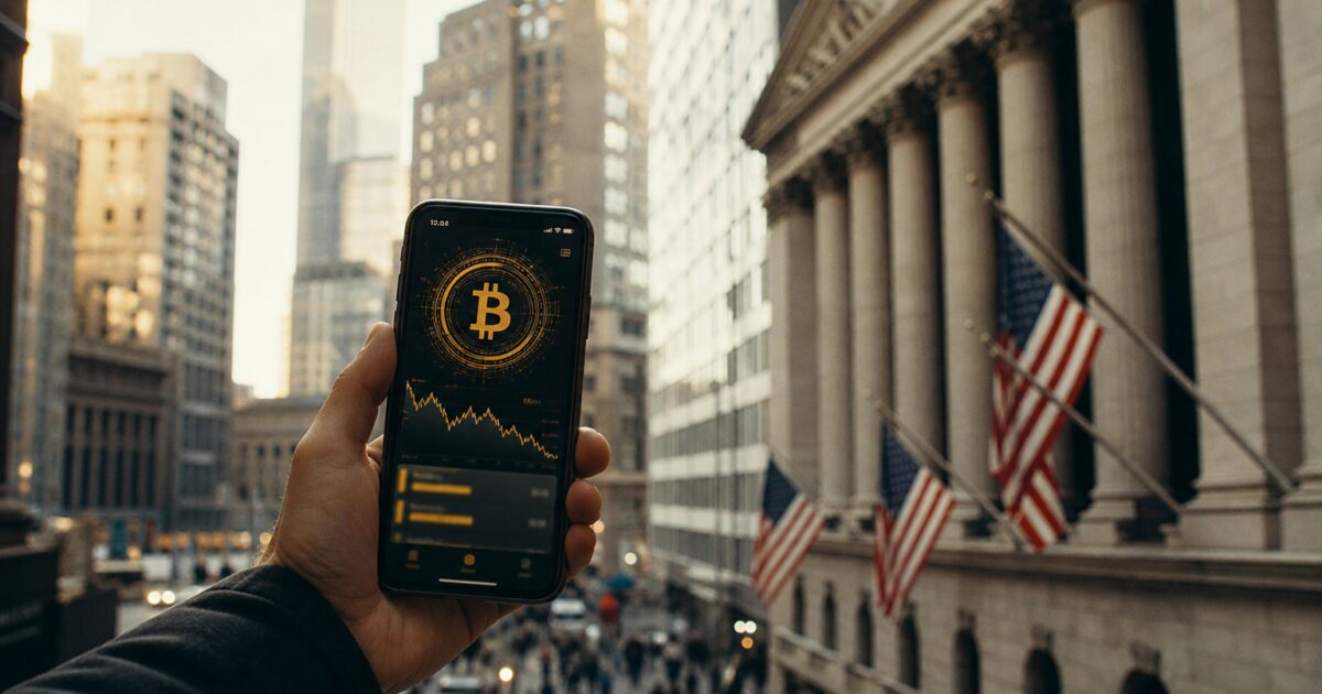 Bitcoin Slides Toward $65K as Buyers Eye the $60,000 Line