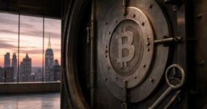 Bitcoin Spot Market Shows Heavy Buy-Side Pressure on June 22 CVD Data