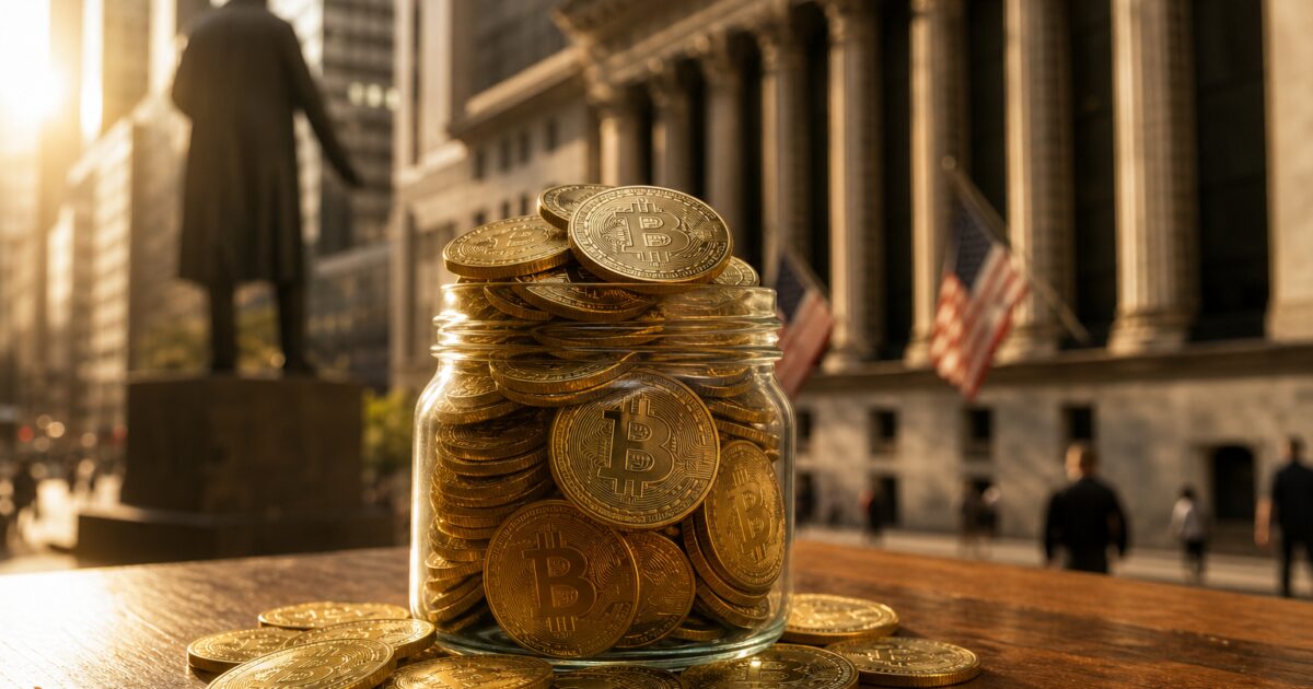 Bitcoin UTXO Capitulation Pattern Puts Long-Term Holders in Focus