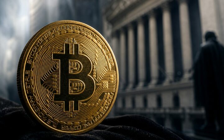 Bitcoin vs S&P 500: M2 Money Supply Exposes the Real Gap in Returns