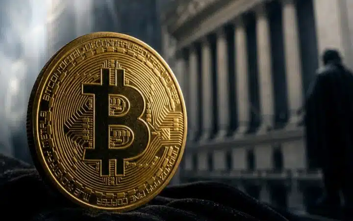 Bitcoin vs S&P 500: M2 Money Supply Exposes the Real Gap in Returns