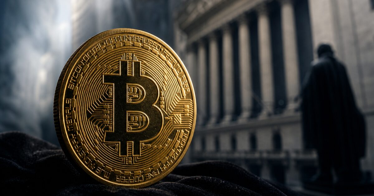 Bitcoin vs S&P 500: M2 Money Supply Exposes the Real Gap in Returns
