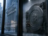 Bitcoin's US Demand Collapses Near $57,300 Liquidation Level as ETFs Bleed $6.35 Billion