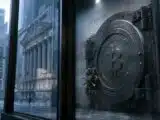 Bitcoin's US Demand Collapses Near $57,300 Liquidation Level as ETFs Bleed $6.35 Billion