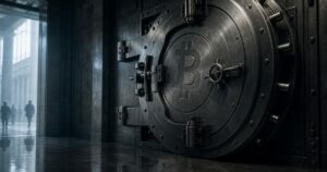 Bitcoin's Weekly Chart Flashes Rare Signal, Eyes $90,000 Breakout