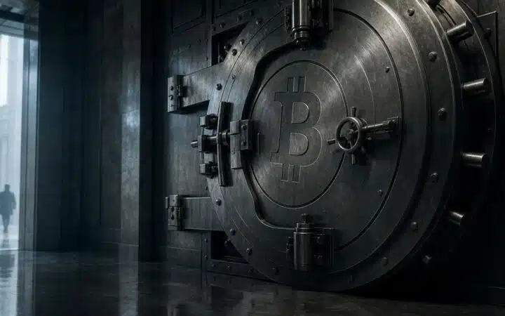 Bitcoin's Weekly Chart Flashes Rare Signal, Eyes $90,000 Breakout