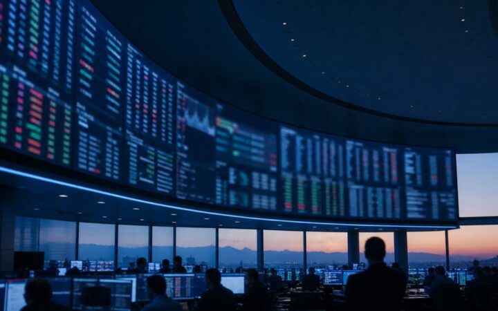 Bitget CFD Copy Trading Upgrade Lets Followers Set Their Own Risk Limits