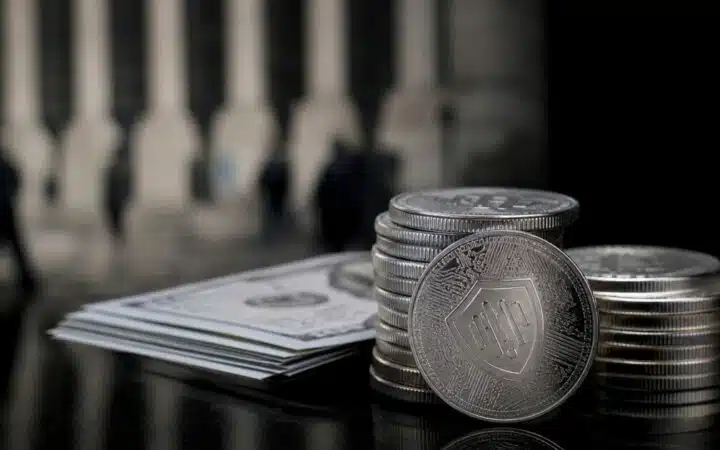 BitGo Cuts 15% of Staff as Belshe Bets Hard on AI and Stablecoins