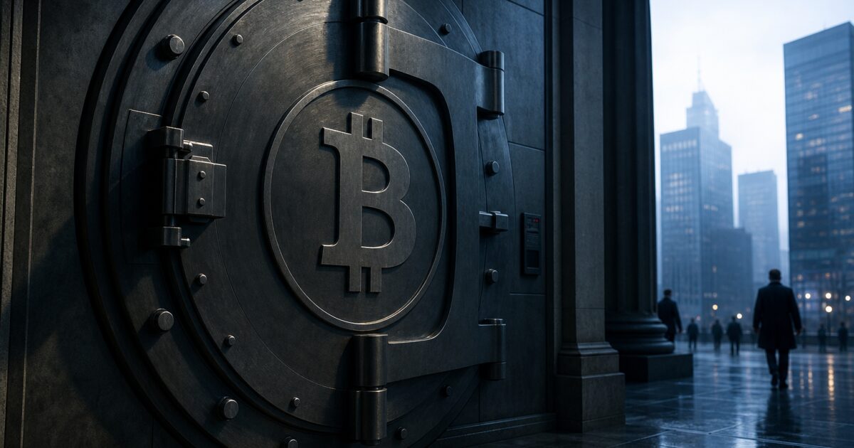 BITmarkets Claims 44.51% Bitcoin Gains as AI Beats Buy-and-Hold by 30 Points