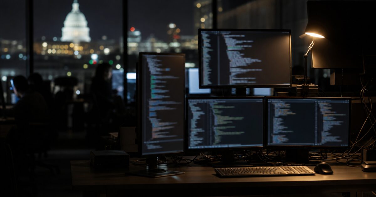 Bitmine and Sharplink Back Ethlabs, a New Ethereum R&D Nonprofit