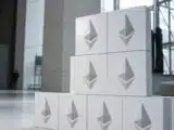 BitMine Closes In on 5% of Ethereum's Total Supply With $10 Billion Stack