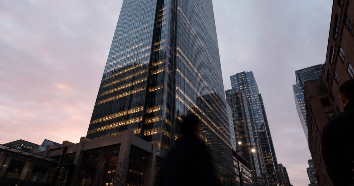 BlackRock attire les utilisateurs de Bitcoin avec IBIT sans éveiller de soupçons