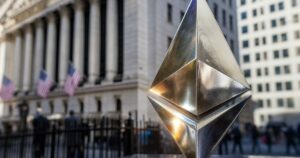 BMNR Doubles Down on Ethereum Buys as Price Teeters at $1,500