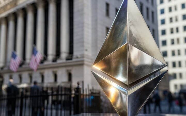 BMNR Doubles Down on Ethereum Buys as Price Teeters at $1,500
