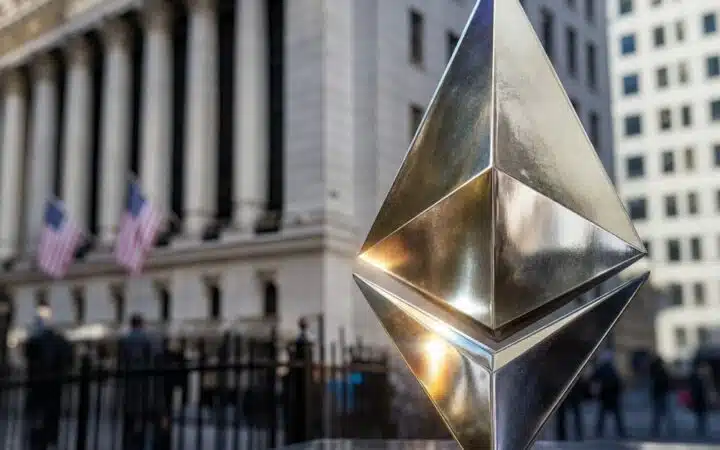 BMNR Doubles Down on Ethereum Buys as Price Teeters at $1,500