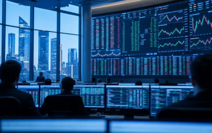 Bybit Launches AI Subaccounts as 4 Major Brokers Race to Automate Client Trading