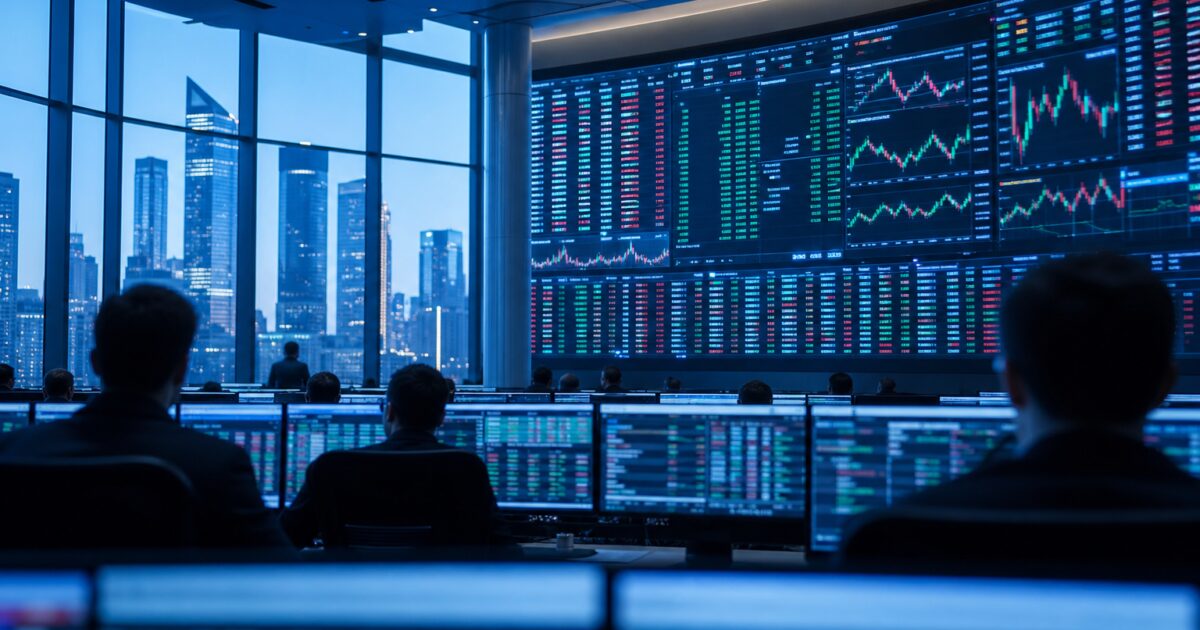 Bybit Launches AI Subaccounts as 4 Major Brokers Race to Automate Client Trading