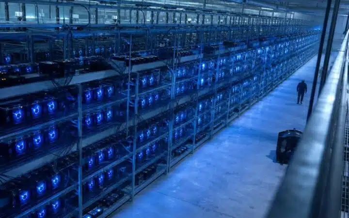 Capital B Shareholders Back $120 Billion Bitcoin War Chest