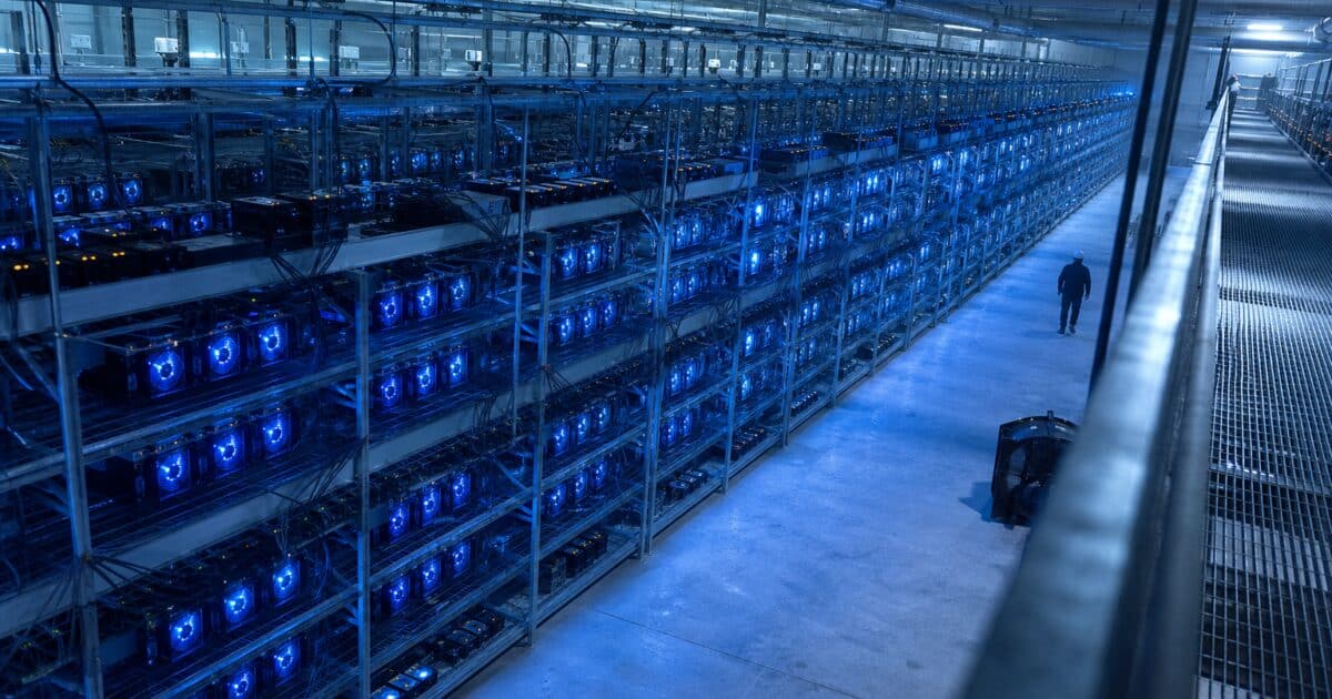 Capital B Shareholders Back $120 Billion Bitcoin War Chest
