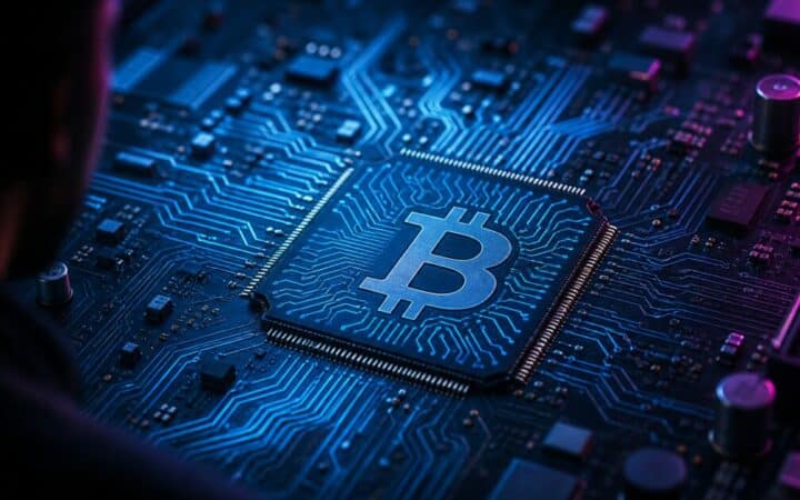 Capital B veut créer du crédit en Bitcoin pour les investisseurs européens