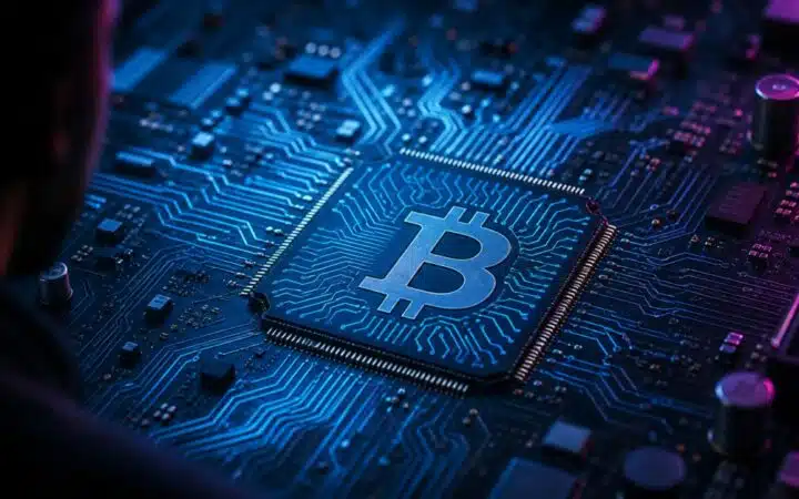 Capital B veut créer du crédit en Bitcoin pour les investisseurs européens
