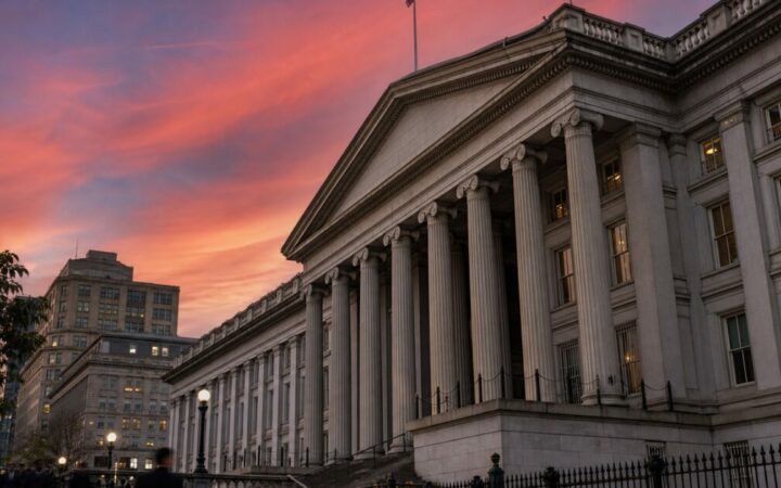 Cardano Drops Singapore Summit After $2M Treasury Vote Falls 1.46% Short