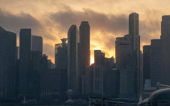 Cardano Votes Down 2026 Summit Budget, Backs Token2049 Singapore Instead
