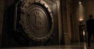 Cardano's 1,096 Bitcoin Question Won't Go Away — and the $7.8M Summit Cancellation Makes It Worse