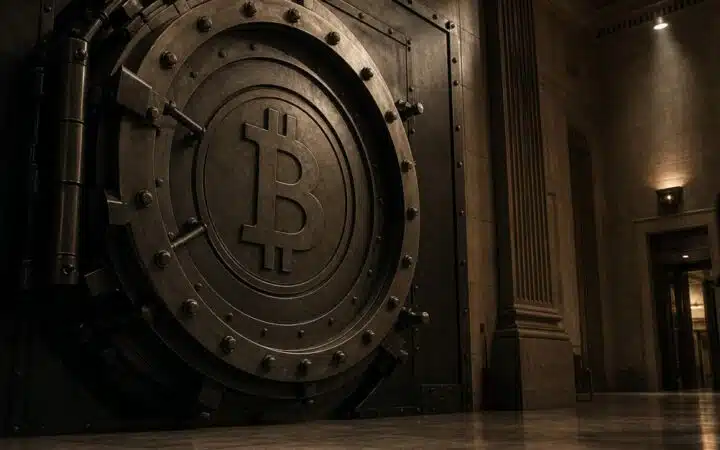 Cardano's 1,096 Bitcoin Question Won't Go Away — and the $7.8M Summit Cancellation Makes It Worse