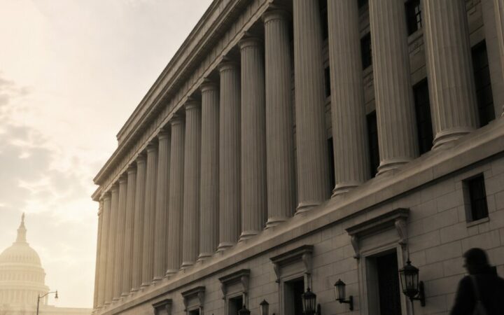CFTC Drops No-Deny Rule, Mirroring SEC's Settlement Overhaul