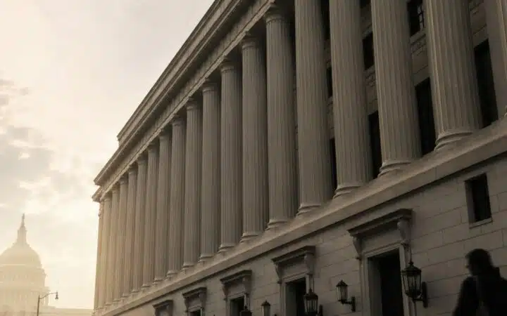 CFTC Drops No-Deny Rule, Mirroring SEC's Settlement Overhaul