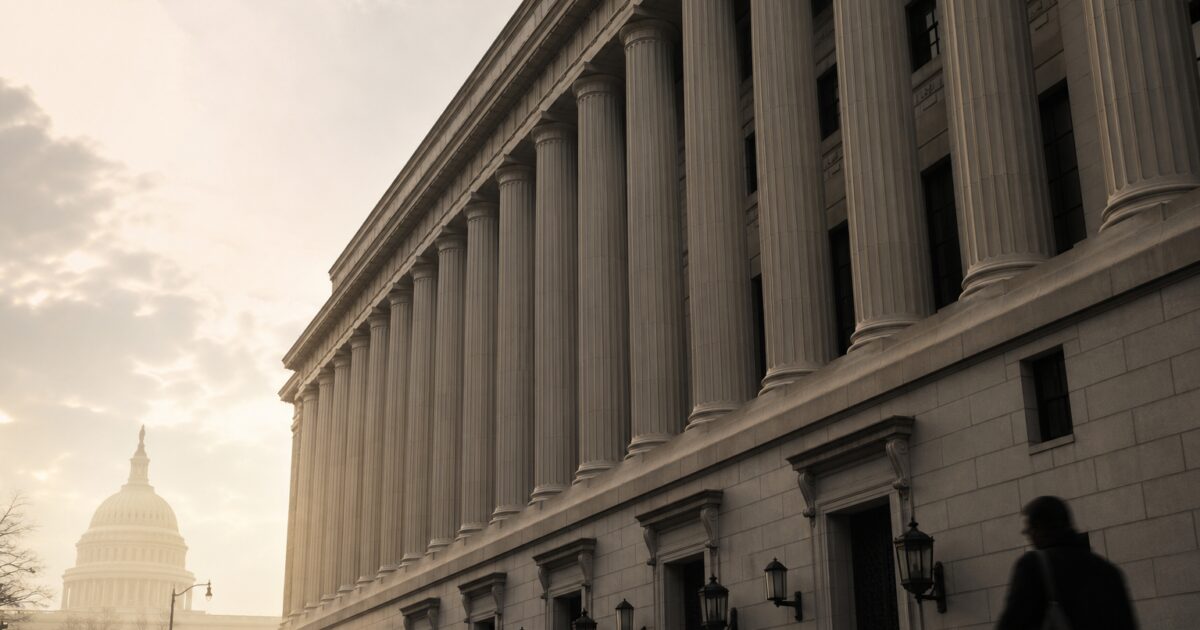 CFTC Drops No-Deny Rule, Mirroring SEC's Settlement Overhaul