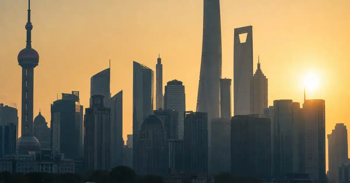 China's Open-Source AI Push Puts Crypto and Tech Investors on Edge