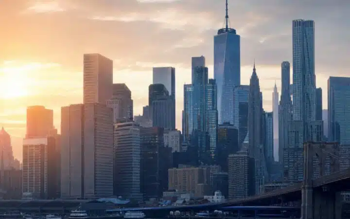 Citi Brings Tokenized Private Equity to Blockchain With New 4-Asset Depositary Receipt Platform