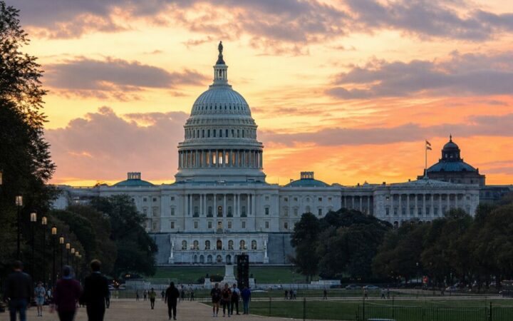 CLARITY Act Stalls in Congress, Leaving 50 Million Crypto Users Without Rules