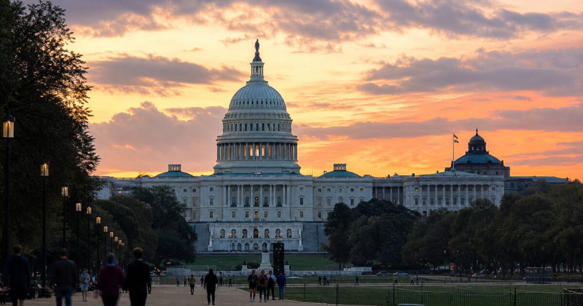 CLARITY Act Stalls in Congress, Leaving 50 Million Crypto Users Without Rules