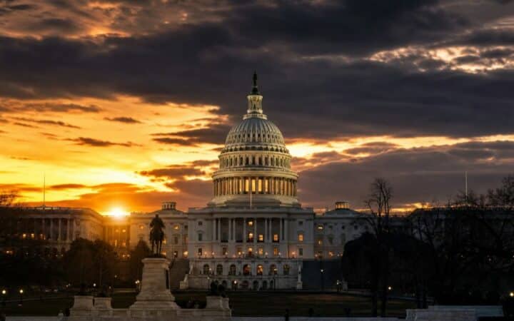 CLARITY Act Stalls in Senate as Over 1 Million Crypto Supporters Push for Vote