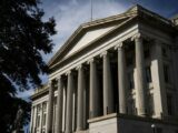 Coinbase Backs ProShares Treasury ETF Built for Stablecoin Reserve Management