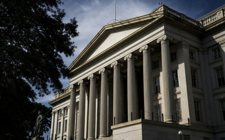 Coinbase Backs ProShares Treasury ETF Built for Stablecoin Reserve Management