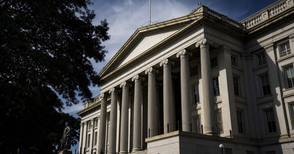 Coinbase Backs ProShares Treasury ETF Built for Stablecoin Reserve Management