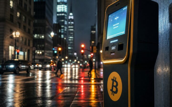 CoinRabbit Targets Bitcoin and Ethereum Holders With No-Credit Crypto Loans