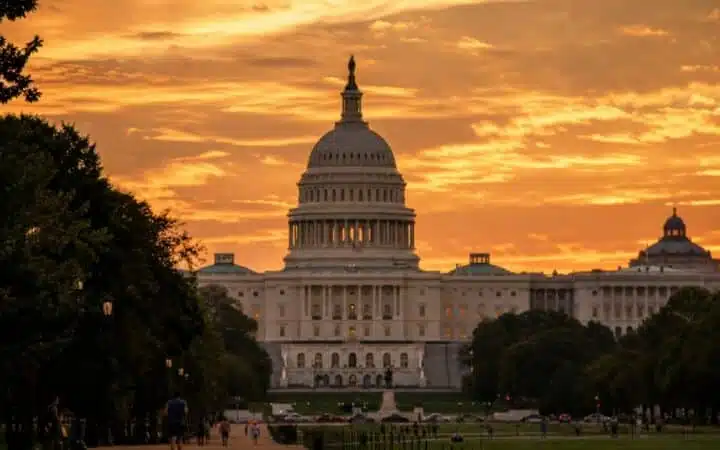 Congress Eyes Small Crypto Transaction Exemptions Ahead of Digital Asset Tax Hearing