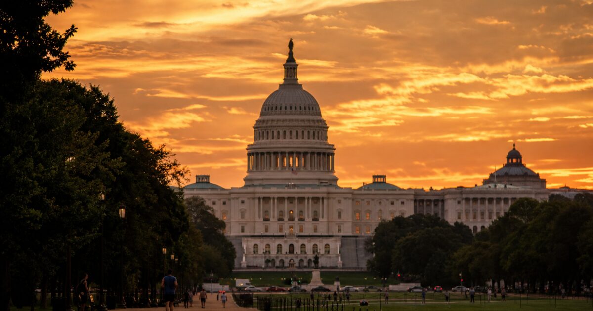 Congress Eyes Small Crypto Transaction Exemptions Ahead of Digital Asset Tax Hearing